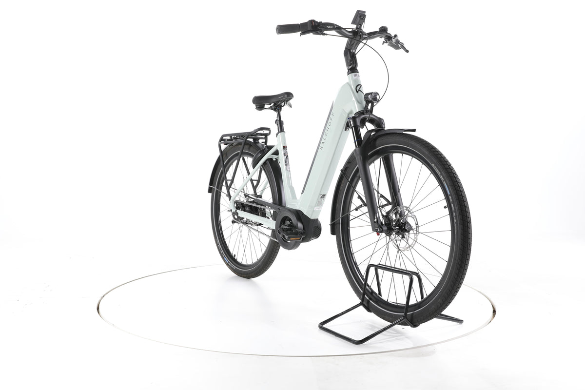Kalkhoff Image 5B Advance + City E-Bike Tiefeinsteiger 2025 - Image 3