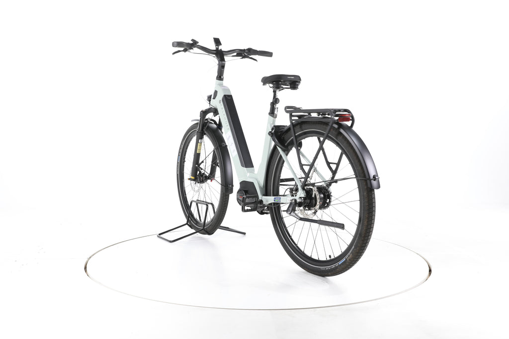 Kalkhoff Image 5B Advance + City E-Bike Tiefeinsteiger 2025 - Image 9