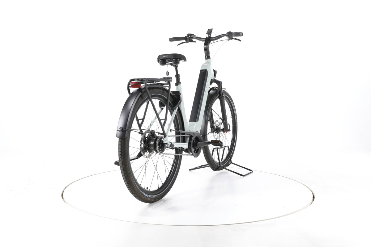 Kalkhoff Image 5B Advance + City E-Bike Tiefeinsteiger 2025 - Image 11