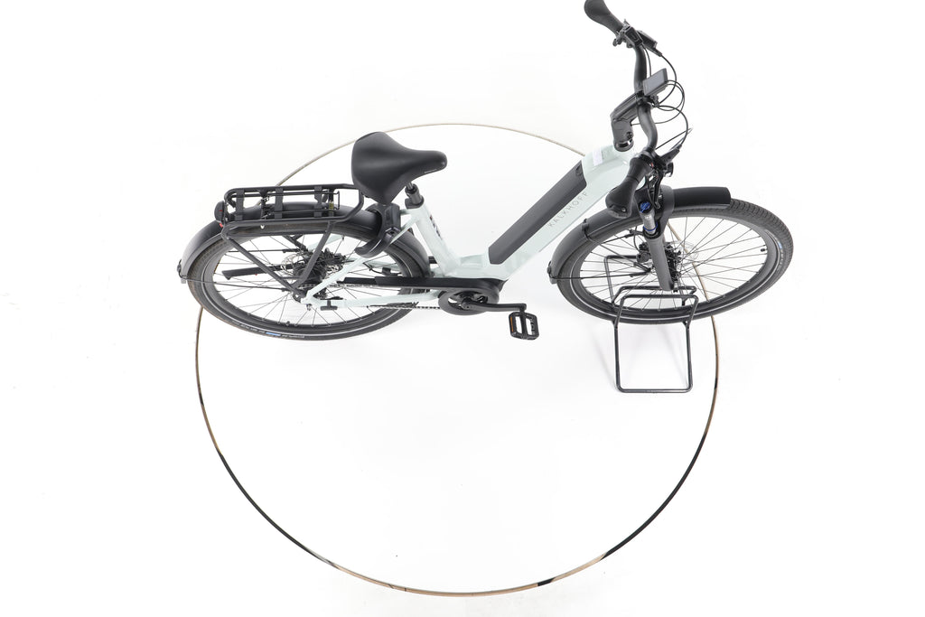 Kalkhoff Image 5B Advance + City E-Bike Tiefeinsteiger 2025 - Image 13