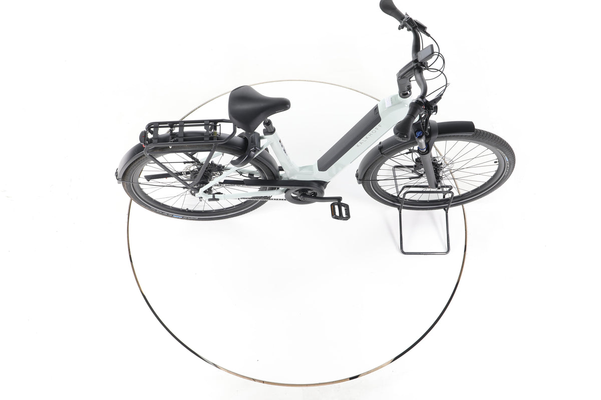 Kalkhoff Image 5B Advance + City E-Bike Tiefeinsteiger 2025 - Image 13