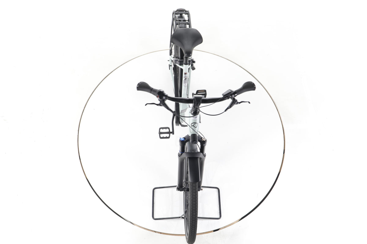Kalkhoff Image 5B Advance + City E-Bike Tiefeinsteiger 2025 - Image 16