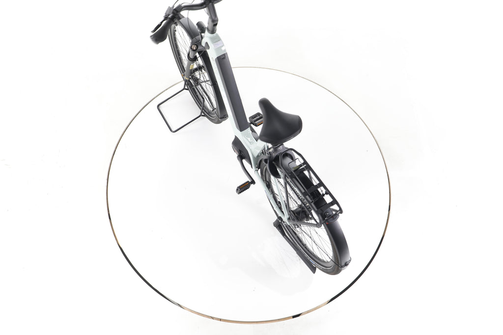 Kalkhoff Image 5B Advance + City E-Bike Tiefeinsteiger 2025 - Image 21