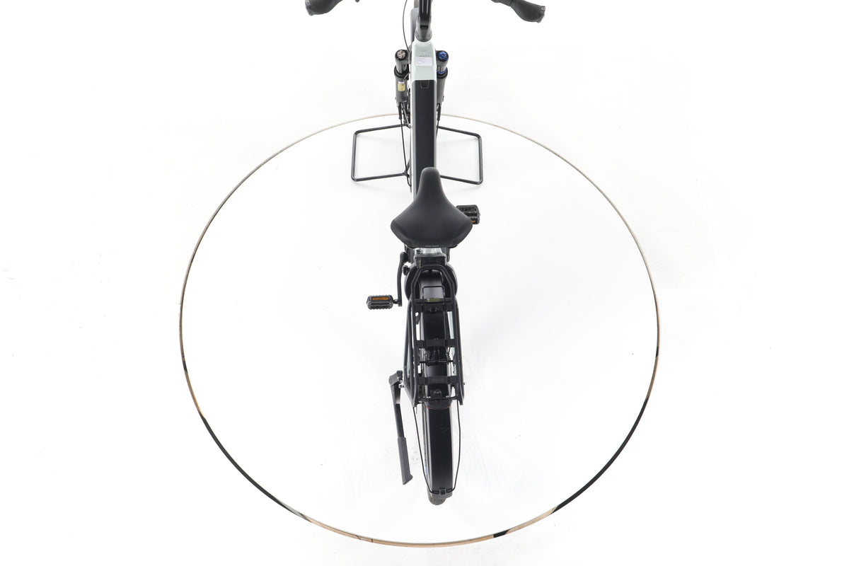Kalkhoff Image 5B Advance + City E-Bike Tiefeinsteiger 2025 - Image 22