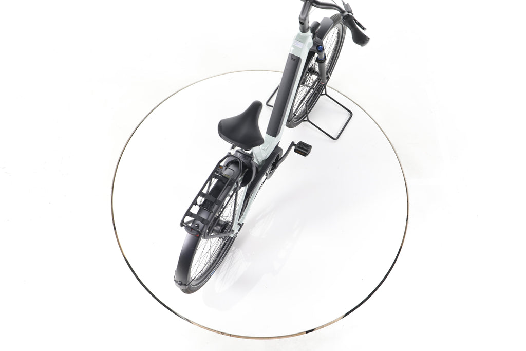 Kalkhoff Image 5B Advance + City E-Bike Tiefeinsteiger 2025 - Image 23