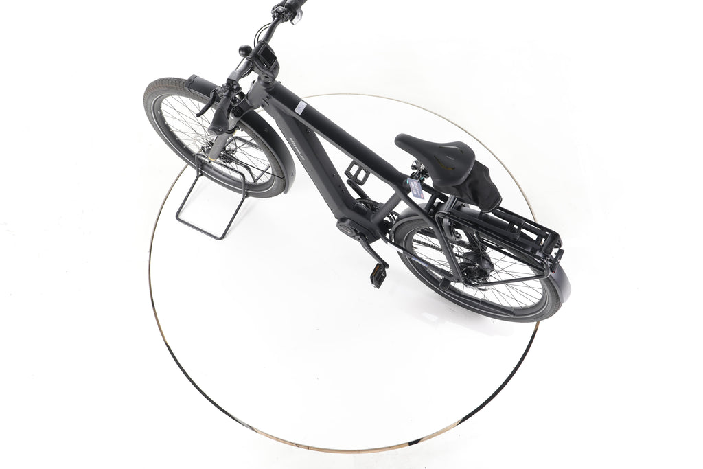 Riese & Müller Charger4 GT vario City E-Bike 2025 - Image 20