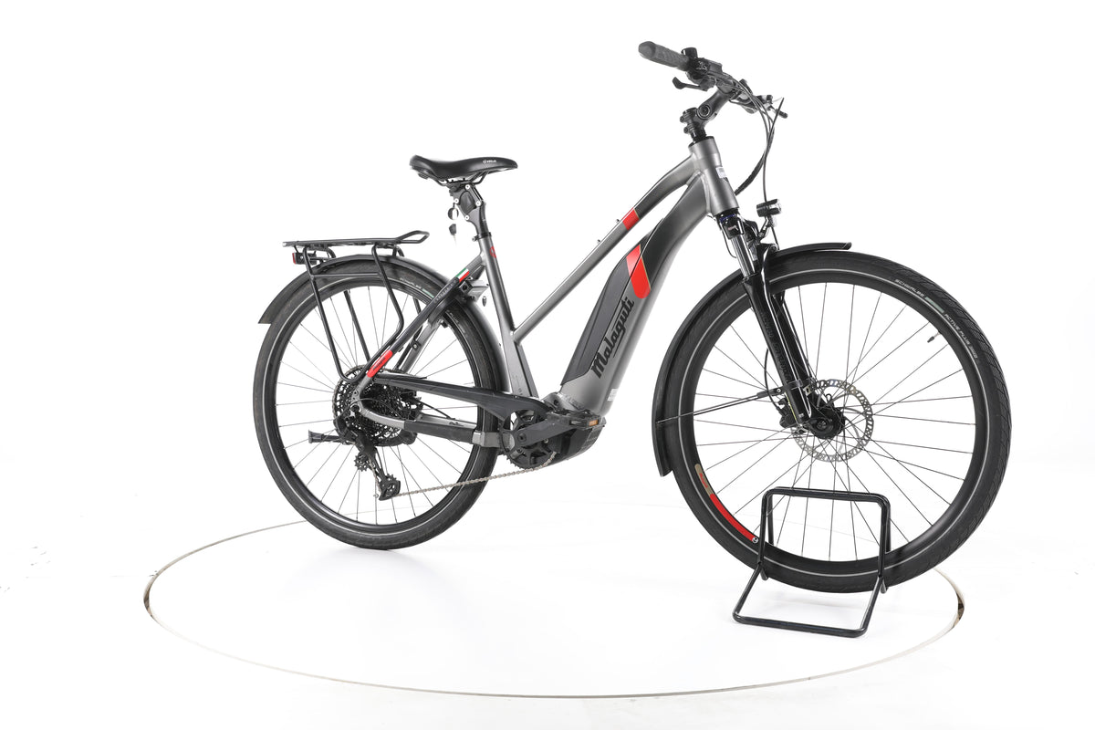 Malaguti Carezza TRT 4.0 Trekking E-Bike - Image 2