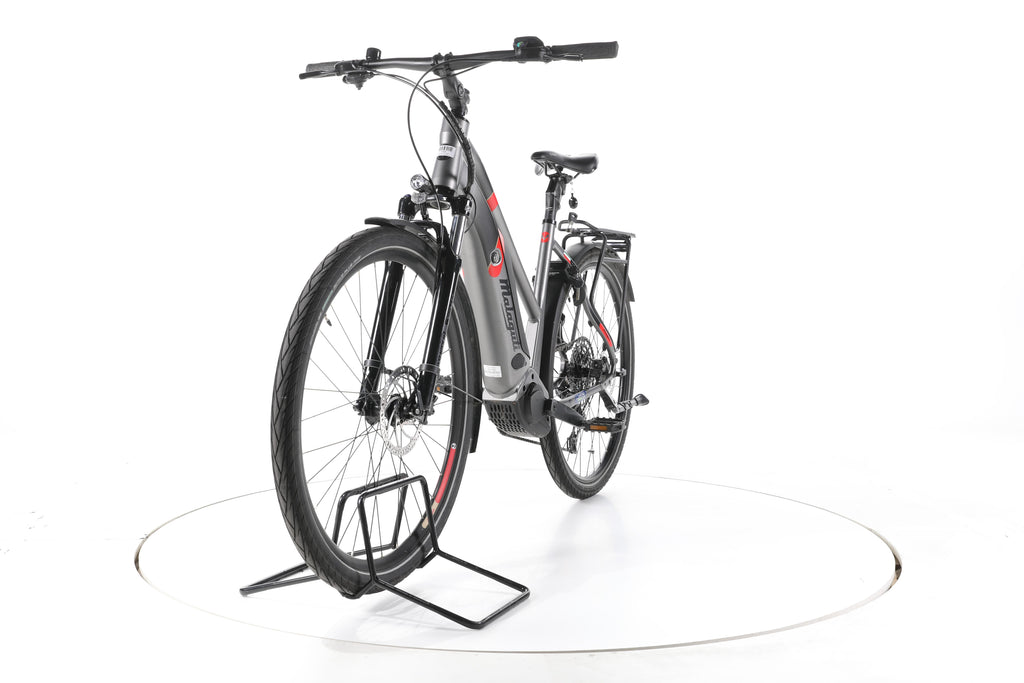 Malaguti Carezza TRT 4.0 Trekking E-Bike - Image 5