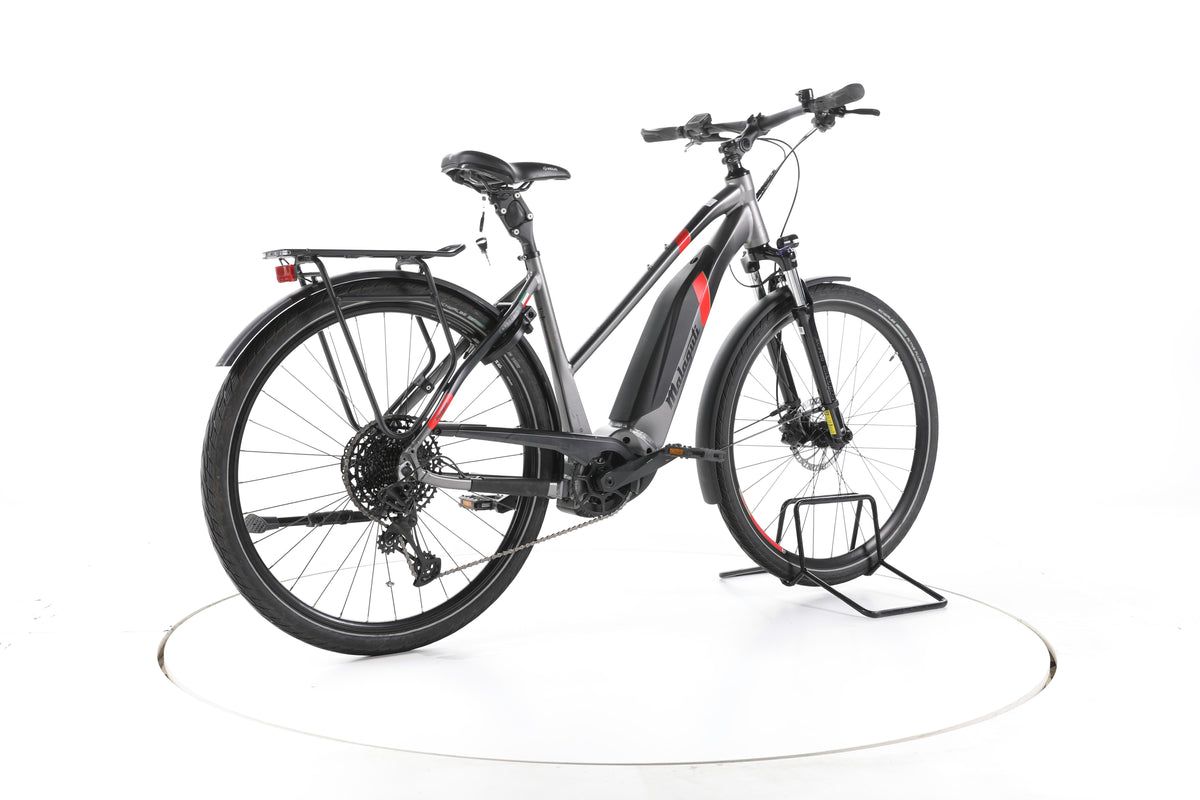Malaguti Carezza TRT 4.0 Trekking E-Bike - Image 12