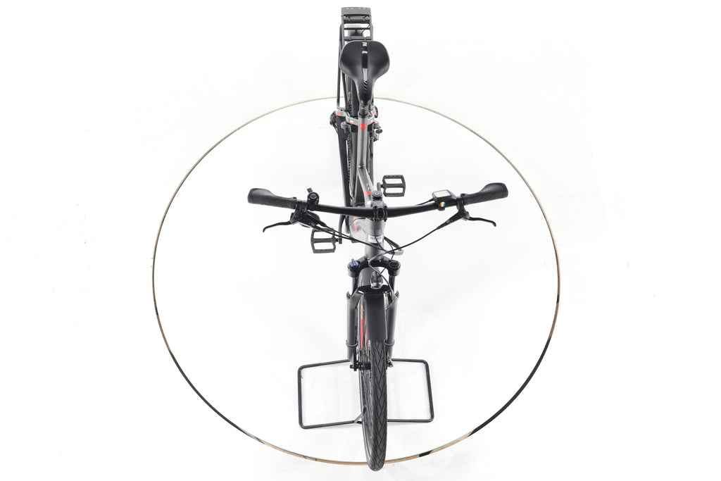 Malaguti Carezza TRT 4.0 Trekking E-Bike - Image 16