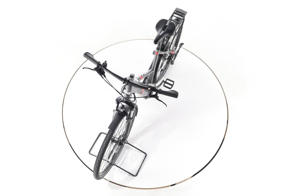 Malaguti Carezza TRT 4.0 Trekking E-Bike - Image 17