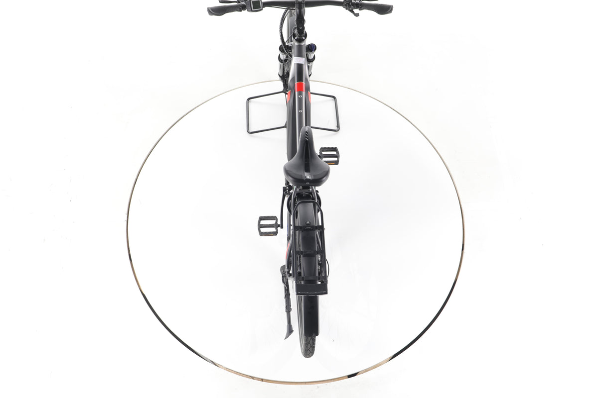 Malaguti Carezza TRT 4.0 Trekking E-Bike - Image 22