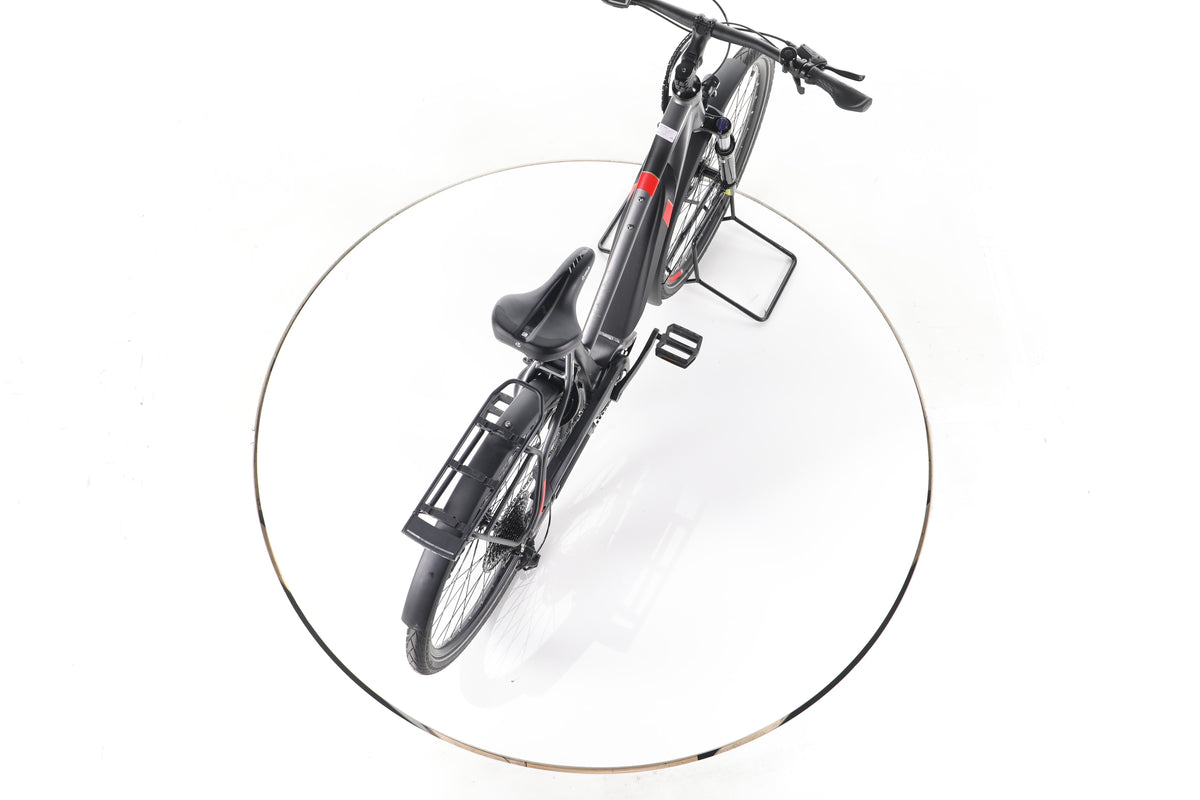 Malaguti Carezza TRT 4.0 Trekking E-Bike - Image 23