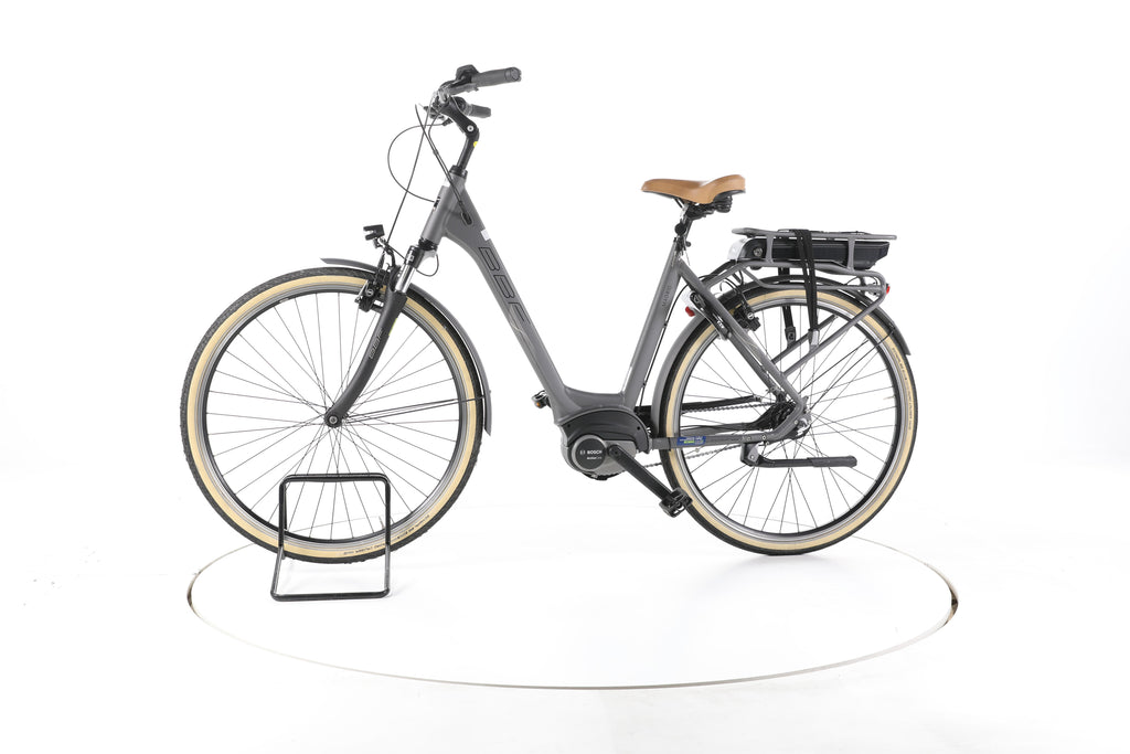 BBF Madrid City E-Bike Tiefeinsteiger - Image 7