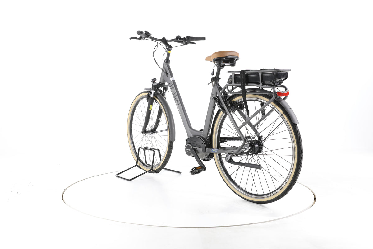BBF Madrid City E-Bike Tiefeinsteiger - Image 9
