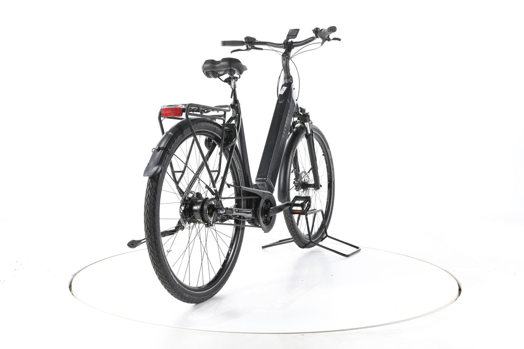 Kalkhoff Image 3.B Excite City E-Bike Tiefeinsteiger - Image 11