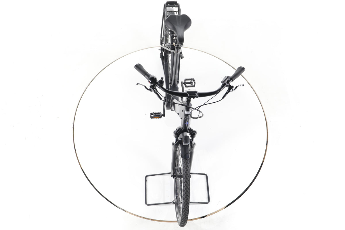 Kalkhoff Image 3.B Excite City E-Bike Tiefeinsteiger - Image 16