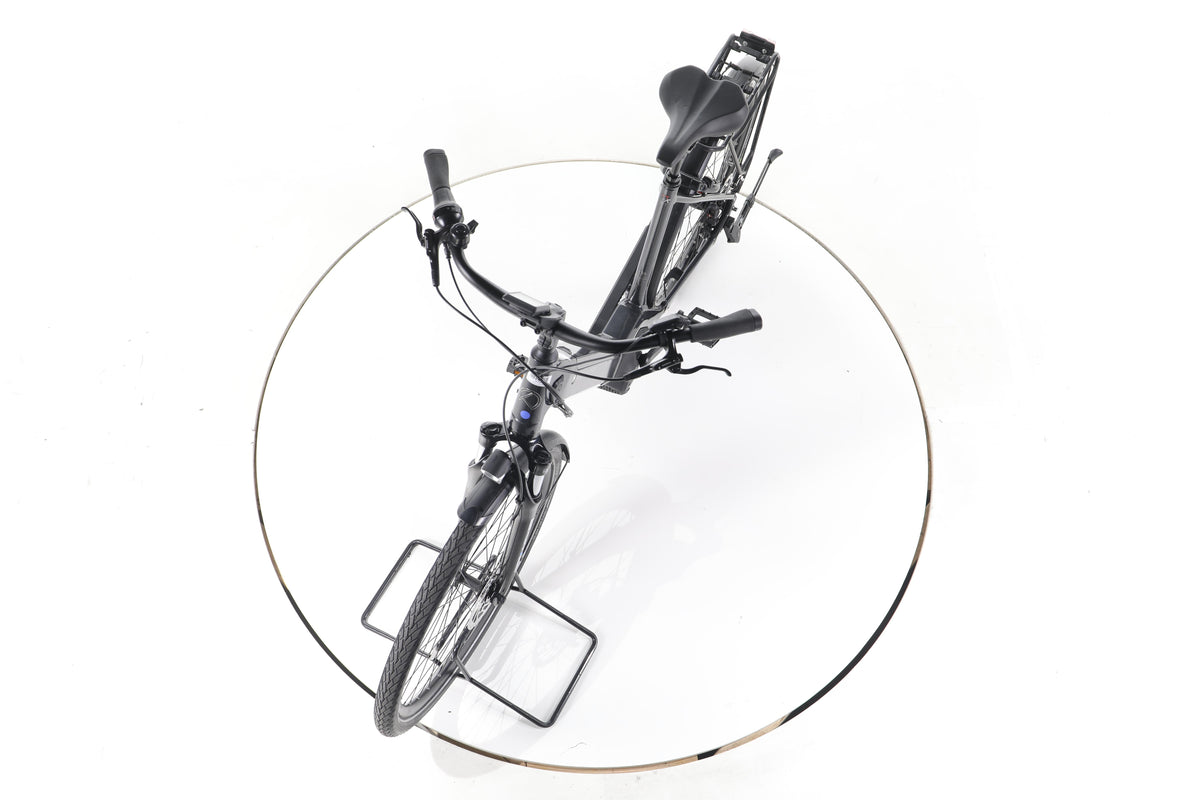 Kalkhoff Image 3.B Excite City E-Bike Tiefeinsteiger - Image 17