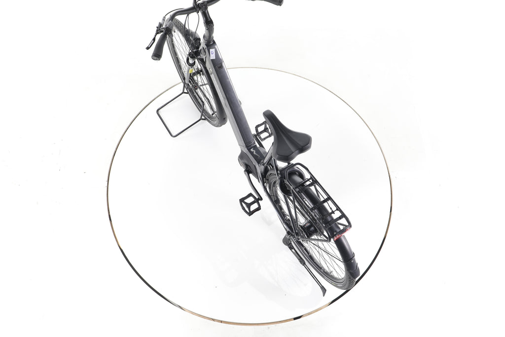 Kalkhoff Image 3.B Excite City E-Bike Tiefeinsteiger - Image 21