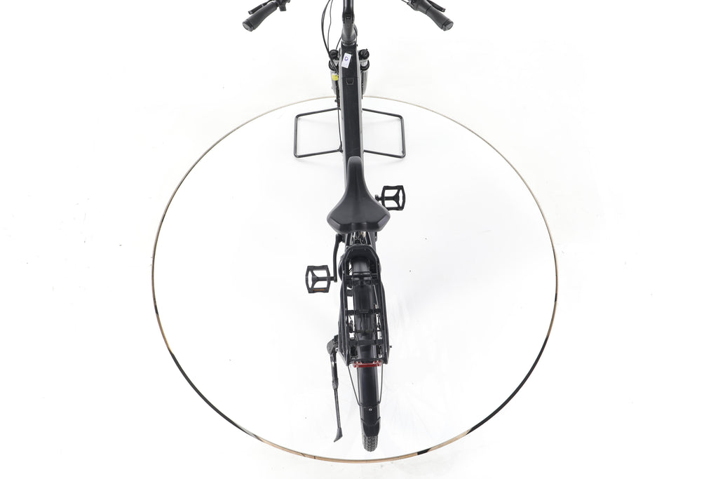 Kalkhoff Image 3.B Excite City E-Bike Tiefeinsteiger - Image 22