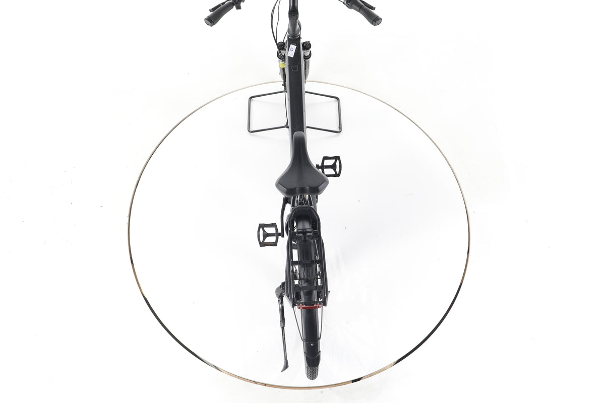 Kalkhoff Image 3.B Excite City E-Bike Tiefeinsteiger - Image 22