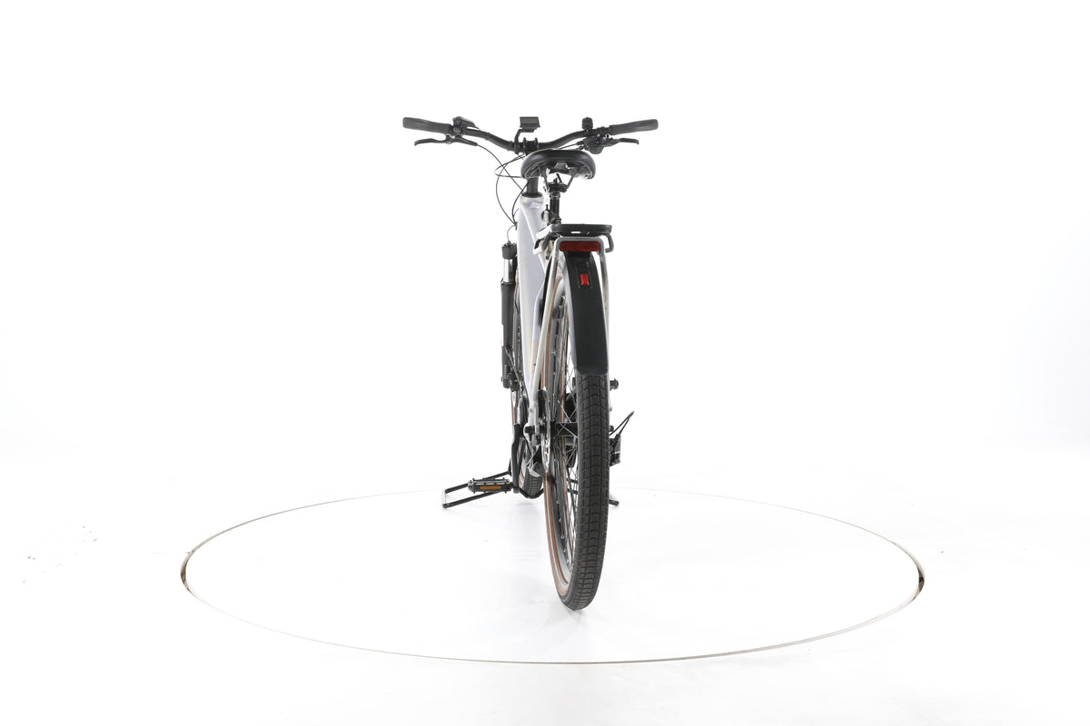 Cube Touring Hybrid Pro Trekking E-Bike - Image 10
