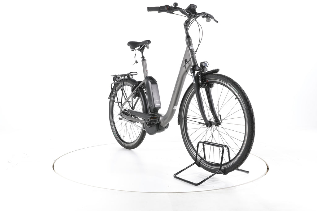 Kalkhoff Agattu 1.B City E-Bike Tiefeinsteiger - Image 3