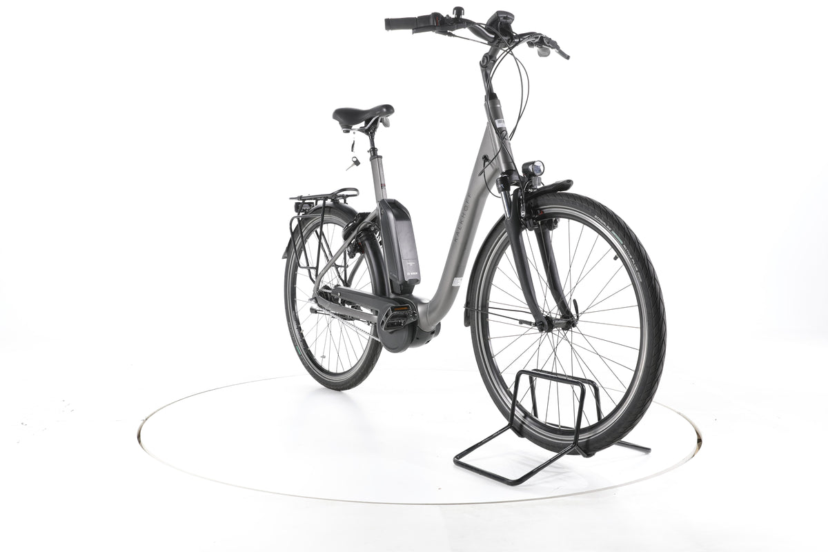 Kalkhoff Agattu 1.B City E-Bike Tiefeinsteiger - Image 3