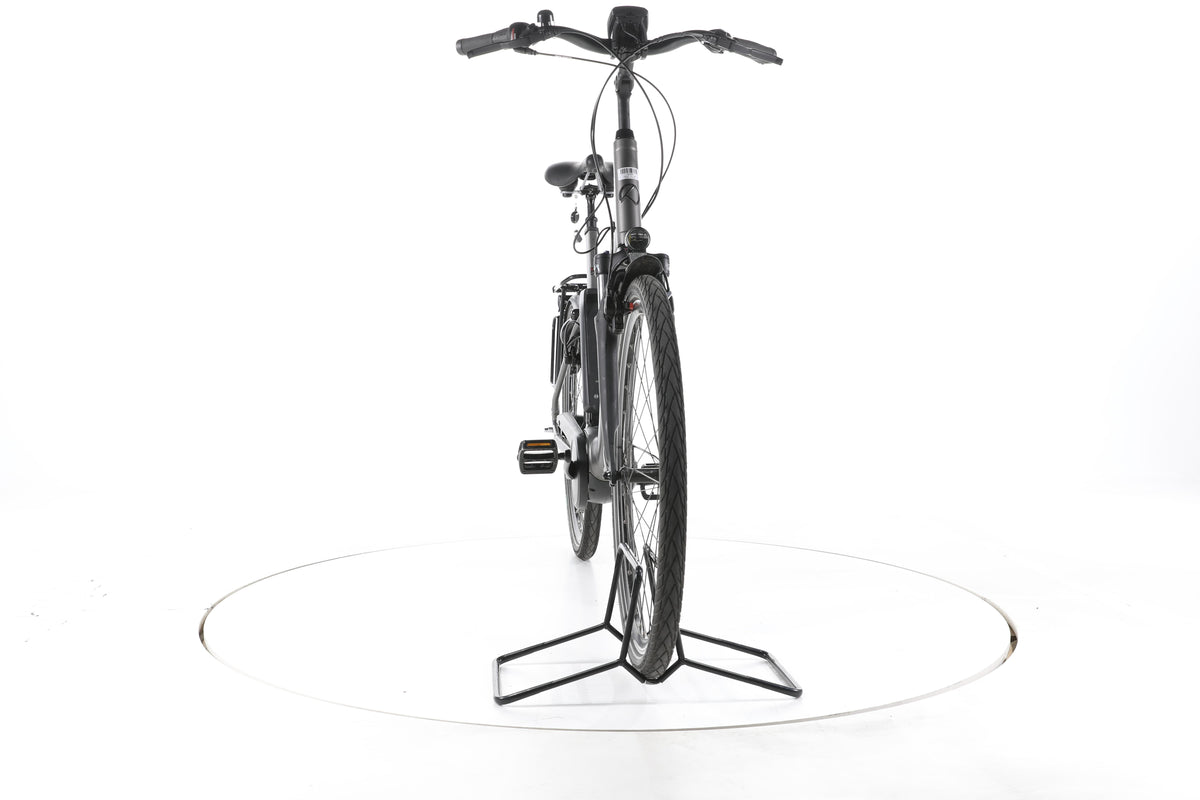 Kalkhoff Agattu 1.B City E-Bike Tiefeinsteiger - Image 4