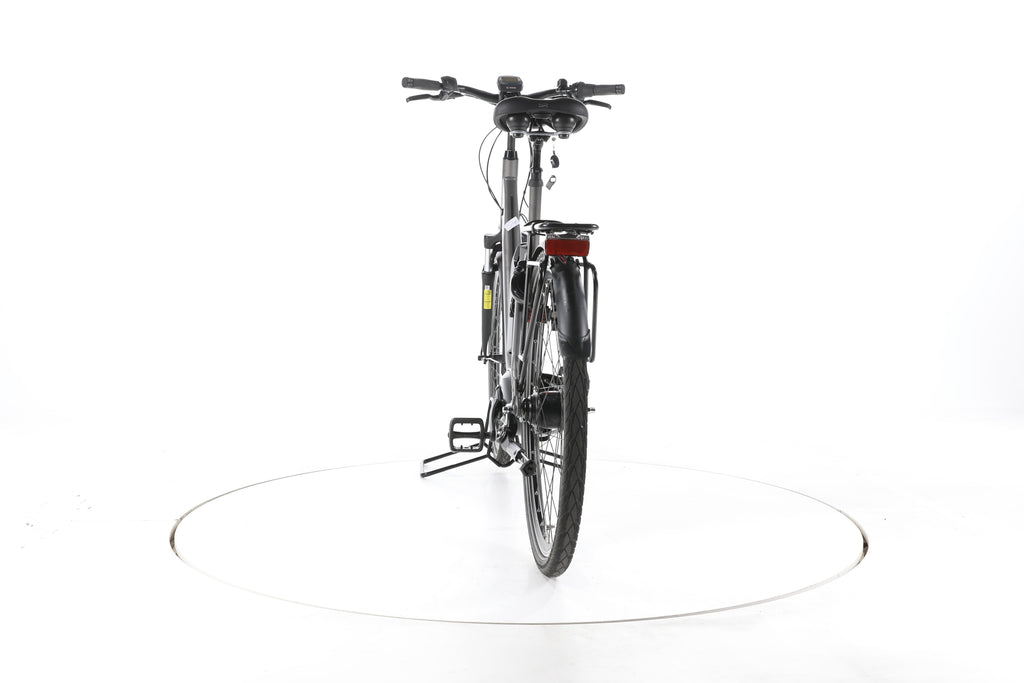 Kalkhoff Agattu 1.B City E-Bike Tiefeinsteiger - Image 10