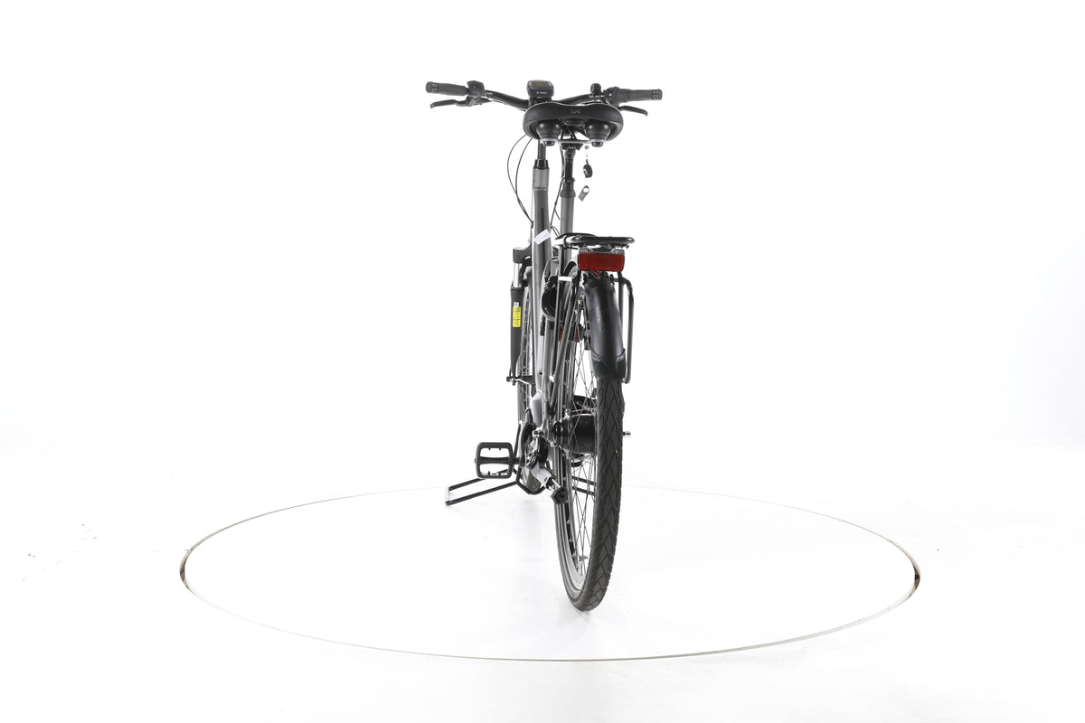 Kalkhoff Agattu 1.B City E-Bike Tiefeinsteiger - Image 10