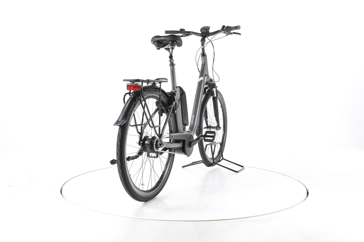 Kalkhoff Agattu 1.B City E-Bike Tiefeinsteiger - Image 11