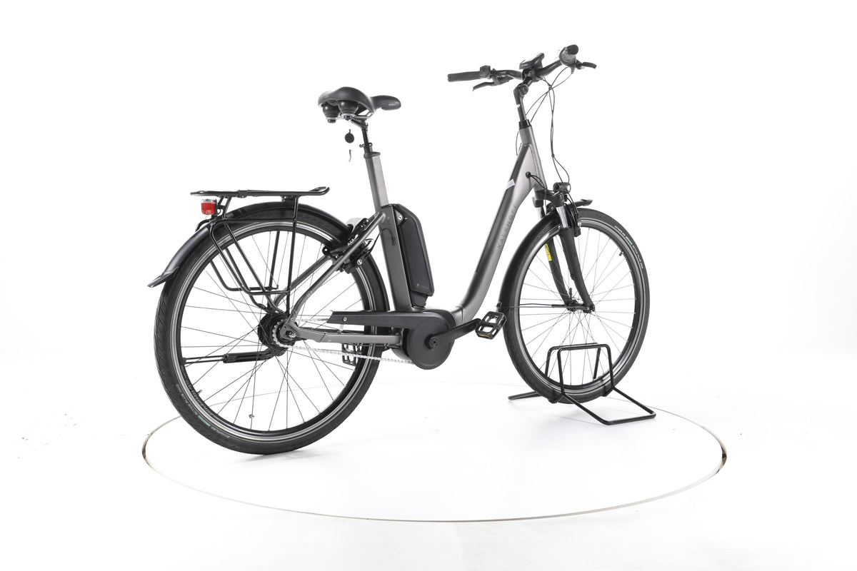 Kalkhoff Agattu 1.B City E-Bike Tiefeinsteiger - Image 12