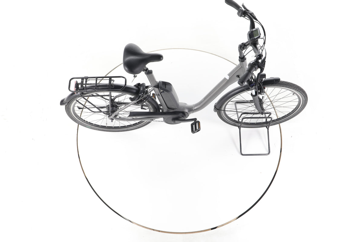 Kalkhoff Agattu 1.B City E-Bike Tiefeinsteiger - Image 13