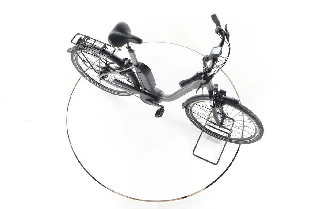 Kalkhoff Agattu 1.B City E-Bike Tiefeinsteiger - Image 14