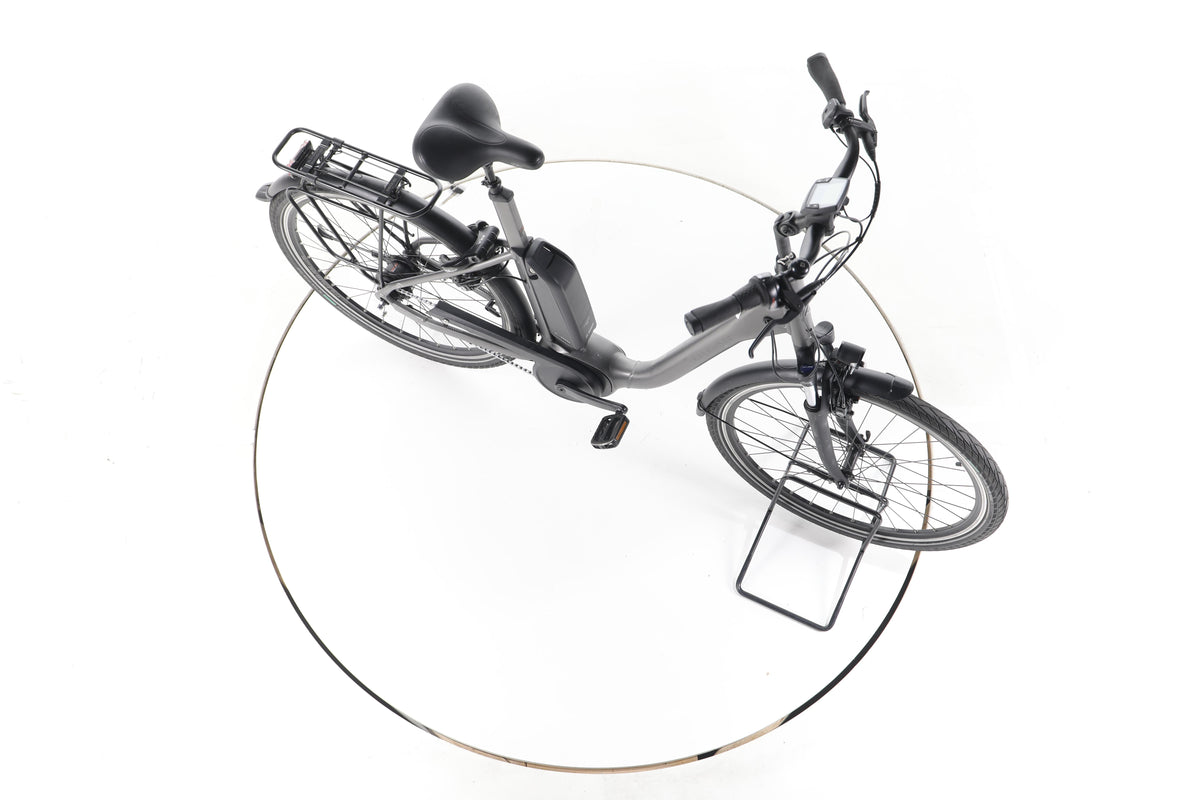 Kalkhoff Agattu 1.B City E-Bike Tiefeinsteiger - Image 14
