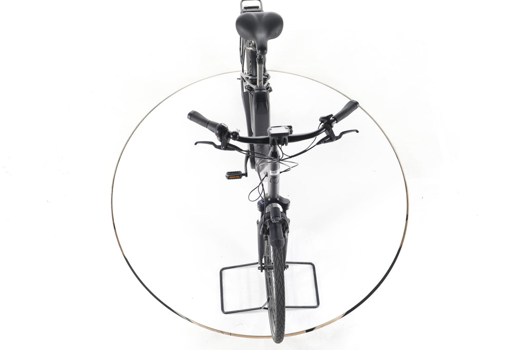 Kalkhoff Agattu 1.B City E-Bike Tiefeinsteiger - Image 16