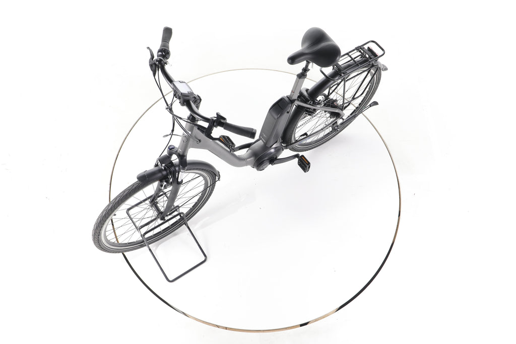 Kalkhoff Agattu 1.B City E-Bike Tiefeinsteiger - Image 18