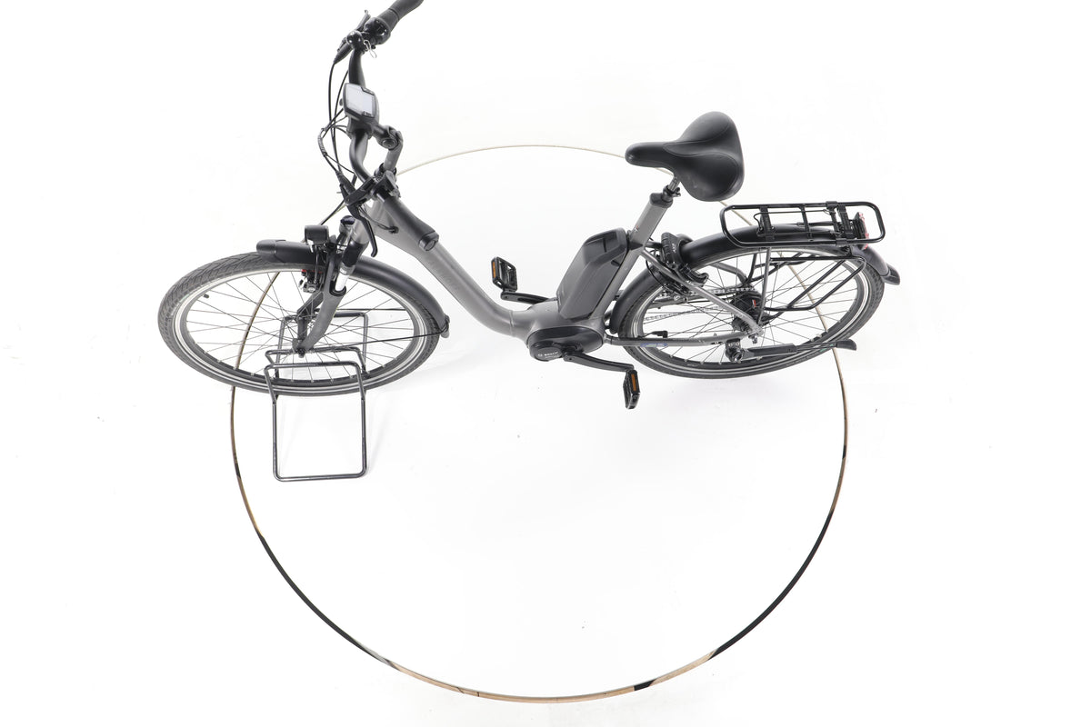 Kalkhoff Agattu 1.B City E-Bike Tiefeinsteiger - Image 19