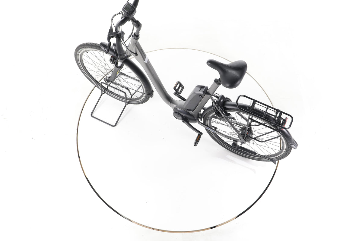 Kalkhoff Agattu 1.B City E-Bike Tiefeinsteiger - Image 20