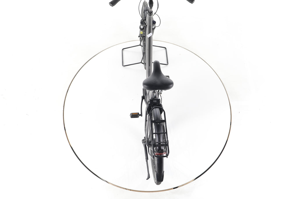 Kalkhoff Agattu 1.B City E-Bike Tiefeinsteiger - Image 22