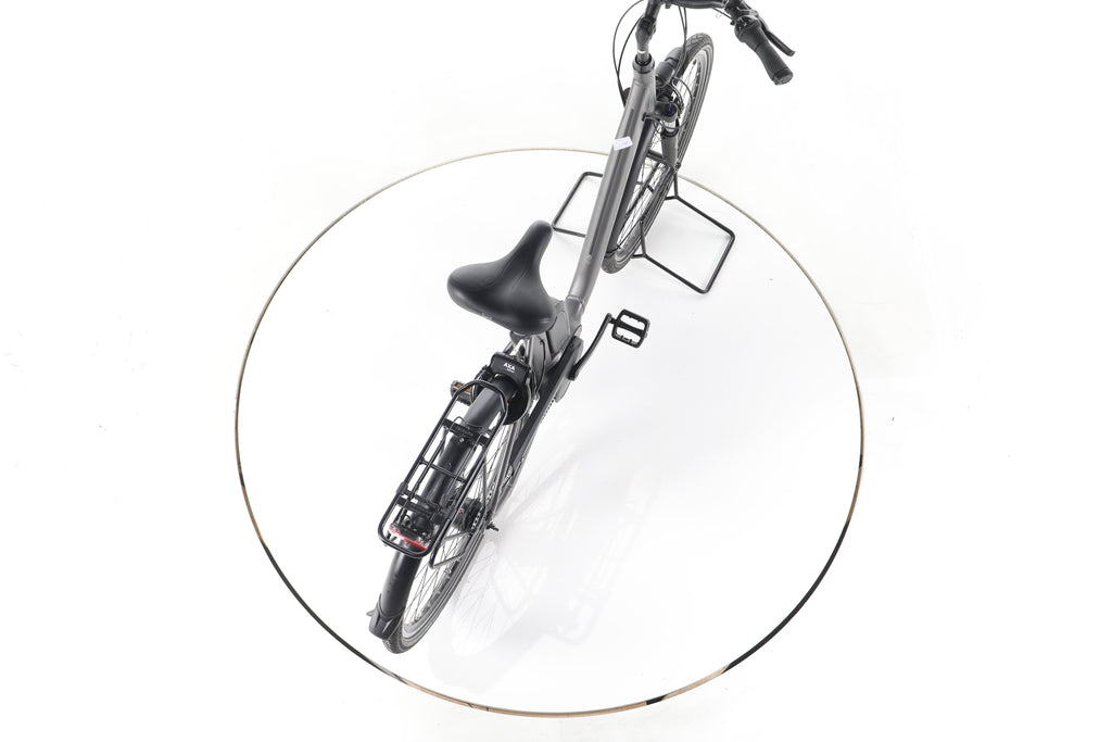 Kalkhoff Agattu 1.B City E-Bike Tiefeinsteiger - Image 23