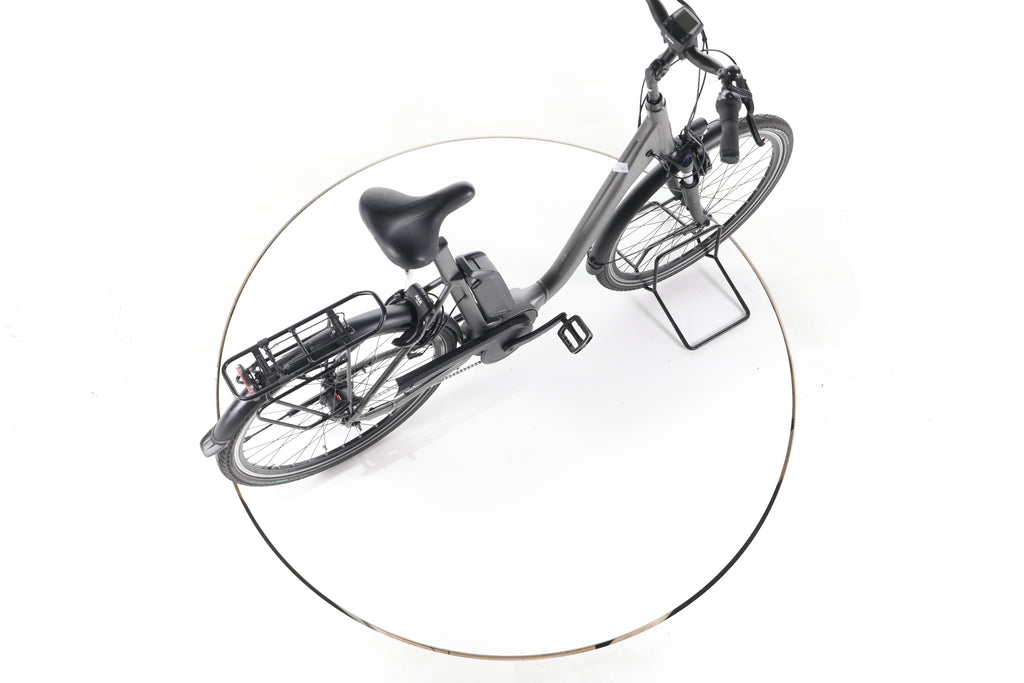 Kalkhoff Agattu 1.B City E-Bike Tiefeinsteiger - Image 24