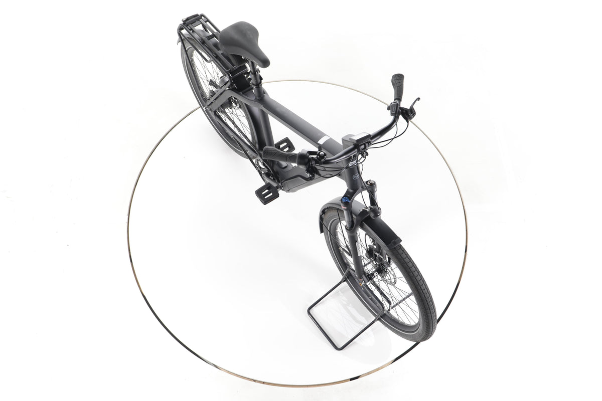 Riese & Müller Charger4 GT Vario Core City E-Bike 2025 - Image 15
