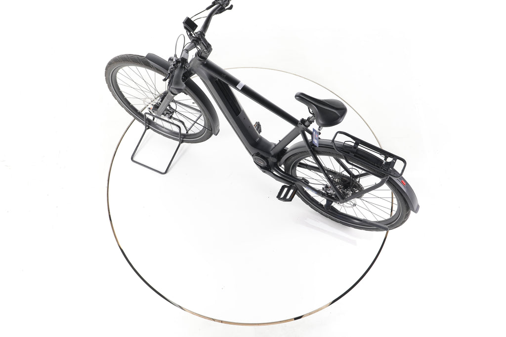 Cube Kathmandu Hybrid SLT Trekking E-Bike - Image 20