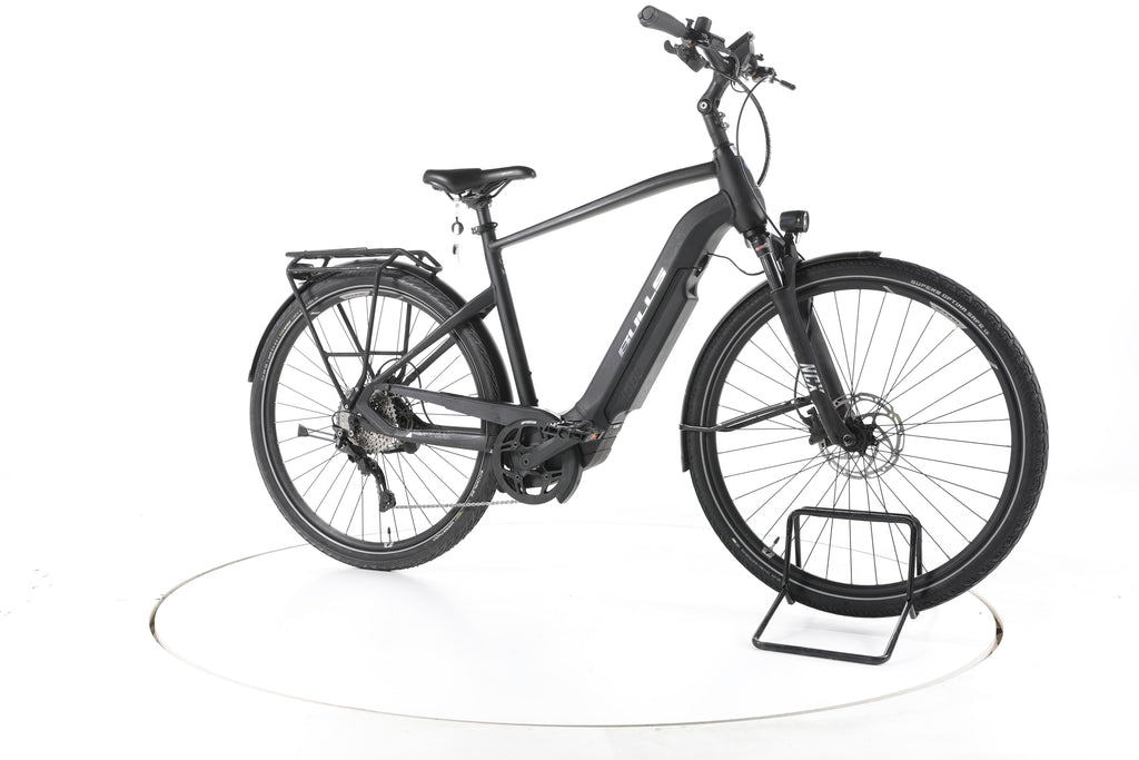 Bulls Lacuba Evo 10 Trekking E-Bike - Image 2