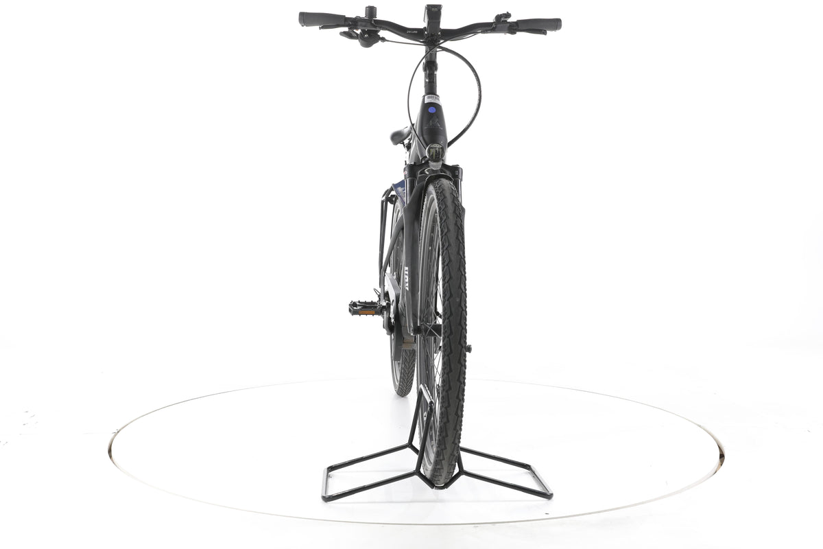 Bulls Lacuba Evo 10 Trekking E-Bike - Image 4