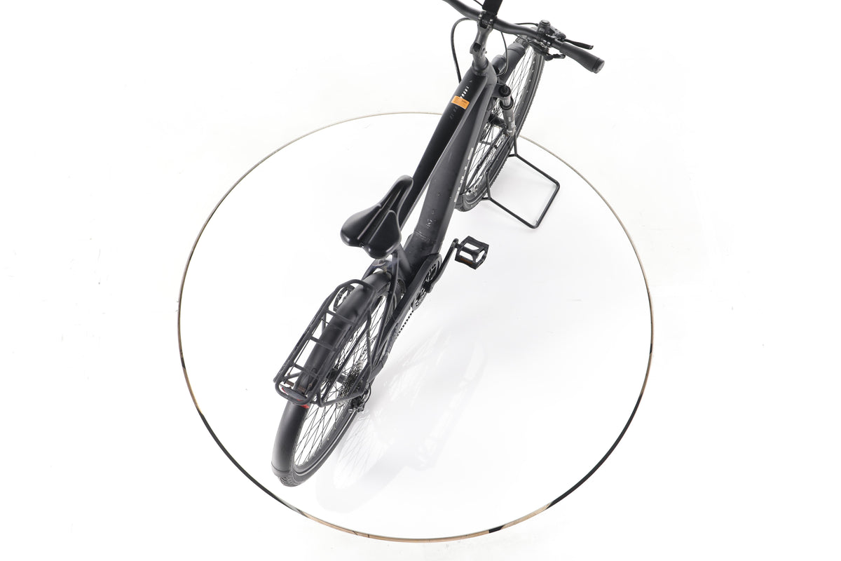 Bulls Lacuba Evo 10 Trekking E-Bike - Image 23