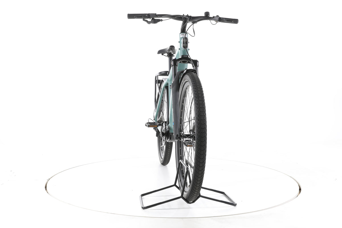 TENWAYS AGO X Trekking E-Bike - Image 4