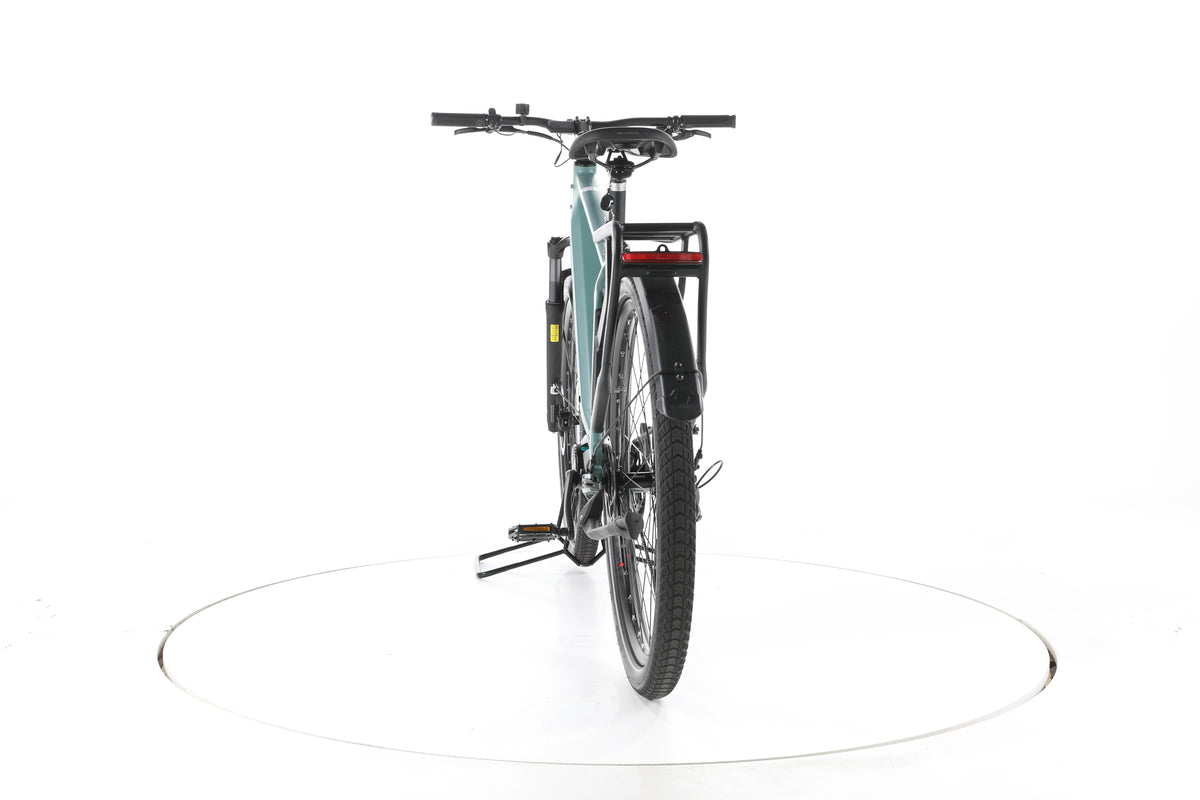 TENWAYS AGO X Trekking E-Bike - Image 10